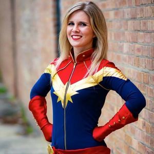 Meet your Posher, Amy